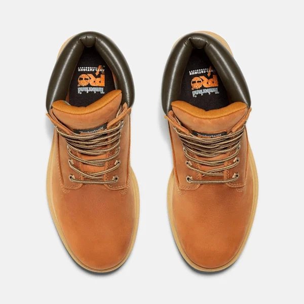 Men’s Direct Attach 6 Soft Toe Waterproof Work Boot Men’s Direct Attach 6 Soft Toe Waterproof Work Boot