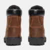 Men’s Direct Attach 6 Soft Toe Waterproof Work Boot