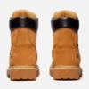 Men’s Direct Attach 6 Soft Toe Waterproof Work Boot