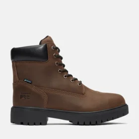 Men’s Direct Attach 6 Steel Toe Waterproof Work Boot