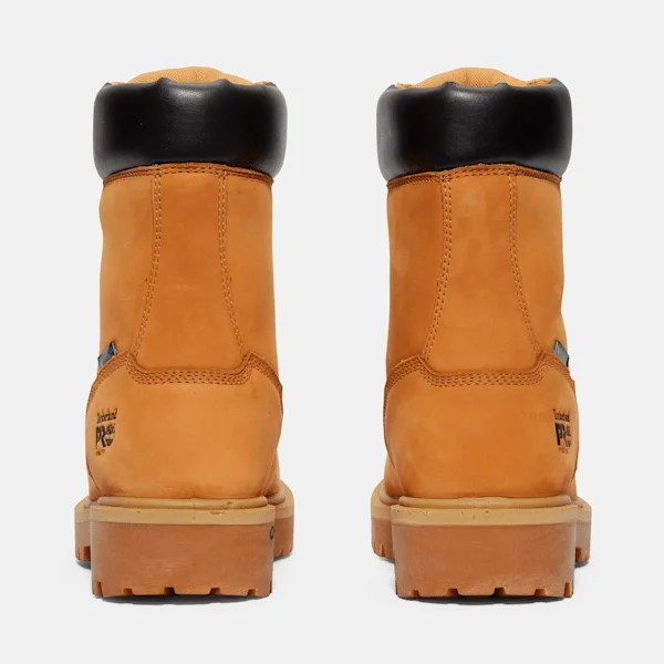 Men’s Direct Attach 8 Steel Toe Waterproof Work Boot Men’s Direct Attach 8 Steel Toe Waterproof Work Boot