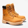 Men’s Direct Attach 8 Waterproof Work Boot