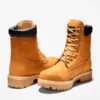 Men’s Direct Attach 8 Waterproof Work Boot