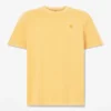 Men’s Dunstan River Garment Dyed Short-Sleeve T-Shirt
