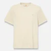 Men’s Dunstan River Garment Dyed Short-Sleeve T-Shirt