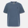 Men’s Dunstan River Garment Dyed Short-Sleeve T-Shirt Men’s Dunstan River Garment Dyed Short-Sleeve T-Shirt