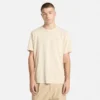 Men’s Dunstan River Garment Dyed Short-Sleeve T-Shirt