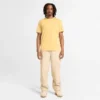 Men’s Dunstan River Garment Dyed Short-Sleeve T-Shirt