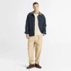 Men’s Dunstan River Garment Dyed Short-Sleeve T-Shirt