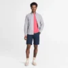Men’s Dunstan River Garment Dyed Short-Sleeve T-Shirt Men’s Dunstan River Garment Dyed Short-Sleeve T-Shirt