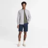 Men’s Dunstan River Garment Dyed Short-Sleeve T-Shirt Men’s Dunstan River Garment Dyed Short-Sleeve T-Shirt