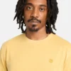 Men’s Dunstan River Garment Dyed Short-Sleeve T-Shirt