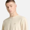 Men’s Dunstan River Garment Dyed Short-Sleeve T-Shirt