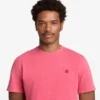 Men’s Dunstan River Garment Dyed Short-Sleeve T-Shirt Men’s Dunstan River Garment Dyed Short-Sleeve T-Shirt