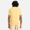 Men’s Dunstan River Garment Dyed Short-Sleeve T-Shirt