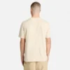 Men’s Dunstan River Garment Dyed Short-Sleeve T-Shirt