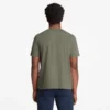 Men’s Dunstan River Garment Dyed Short-Sleeve T-Shirt Men’s Dunstan River Garment Dyed Short-Sleeve T-Shirt