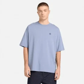 Men’s Dunstan River Short-Sleeve T-Shirt