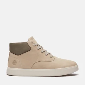 Men’s Emerson Street Mid Sneaker
