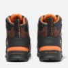 Men’s Endurance Ev Comp-Toe Work Boots – Teak Brown/Orange Men’s Endurance Ev Comp-Toe Work Boots – Teak Brown/Orange
