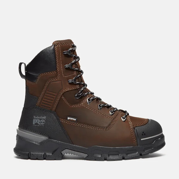 Men’s Endurance Ev Csa 8 Composite Waterproof Insulated Work Boot Men’s Endurance Ev Csa 8 Composite Waterproof Insulated Work Boot
