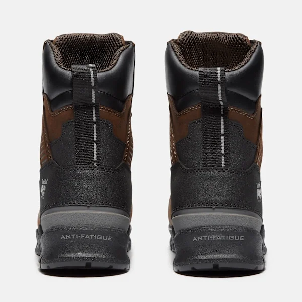 Men’s Endurance Ev Csa 8 Composite Waterproof Insulated Work Boot Men’s Endurance Ev Csa 8 Composite Waterproof Insulated Work Boot