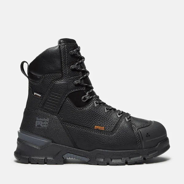 Men’s Endurance Ev Csa Met Guard 8 Composite Toe Waterproof Work Boot Men’s Endurance Ev Csa Met Guard 8 Composite Toe Waterproof Work Boot