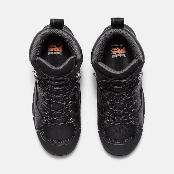 Men’s Endurance Ev Csa Met Guard 8 Composite Toe Waterproof Work Boot Men’s Endurance Ev Csa Met Guard 8 Composite Toe Waterproof Work Boot