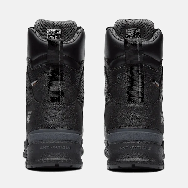Men’s Endurance Ev Csa Met Guard 8 Composite Toe Waterproof Work Boot Men’s Endurance Ev Csa Met Guard 8 Composite Toe Waterproof Work Boot
