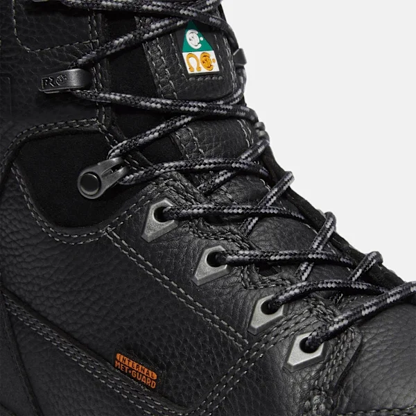 Men’s Endurance Ev Csa Met Guard 8 Composite Toe Waterproof Work Boot Men’s Endurance Ev Csa Met Guard 8 Composite Toe Waterproof Work Boot