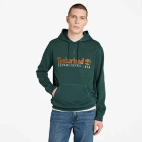 Men’s Established 1973 Loopback Hoodie