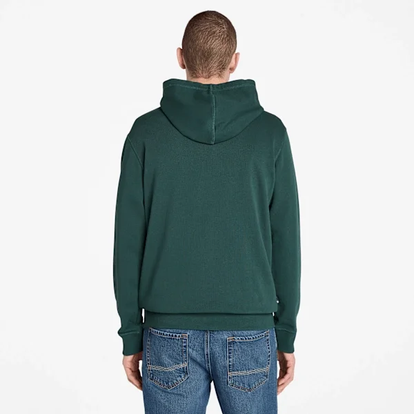 Men’s Established 1973 Loopback Hoodie Men’s Established 1973 Loopback Hoodie