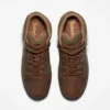 Men’s Euro Hiker Leather Boots – Brown Men’s Euro Hiker Leather Boots – Brown