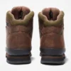 Men’s Euro Hiker Leather Boots – Brown Men’s Euro Hiker Leather Boots – Brown