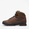 Men’s Euro Hiker Leather Boots – Brown Men’s Euro Hiker Leather Boots – Brown