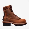 Men’s Evergreen Logger Composite Toe Waterproof Work Boot Men’s Evergreen Logger Composite Toe Waterproof Work Boot