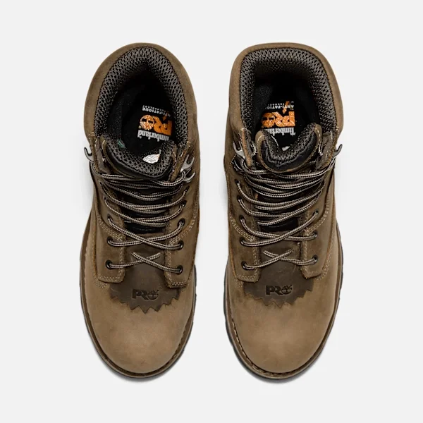 Men’s Evergreen Logger Composite Toe Waterproof Work Boot Men’s Evergreen Logger Composite Toe Waterproof Work Boot
