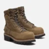 Men’s Evergreen Logger Composite Toe Waterproof Work Boot Men’s Evergreen Logger Composite Toe Waterproof Work Boot