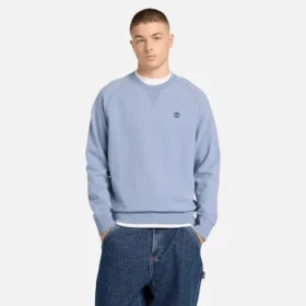Men’s Exeter River Crewneck Sweatshirt