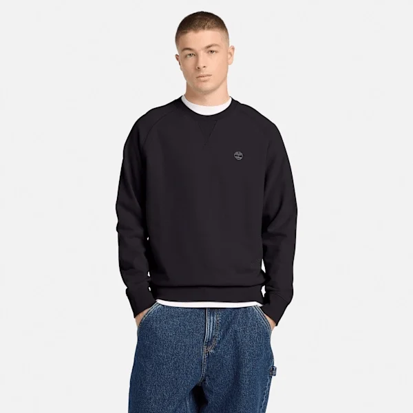 Men’s Exeter River Crewneck Sweatshirt Men’s Exeter River Crewneck Sweatshirt