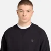 Men’s Exeter River Crewneck Sweatshirt Men’s Exeter River Crewneck Sweatshirt