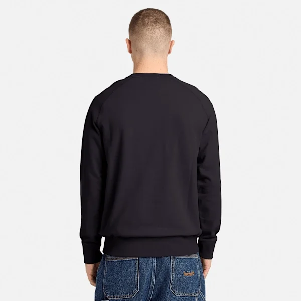 Men’s Exeter River Crewneck Sweatshirt Men’s Exeter River Crewneck Sweatshirt