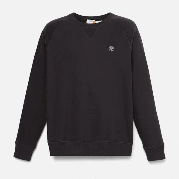 Men’s Exeter River Crewneck Sweatshirt Men’s Exeter River Crewneck Sweatshirt