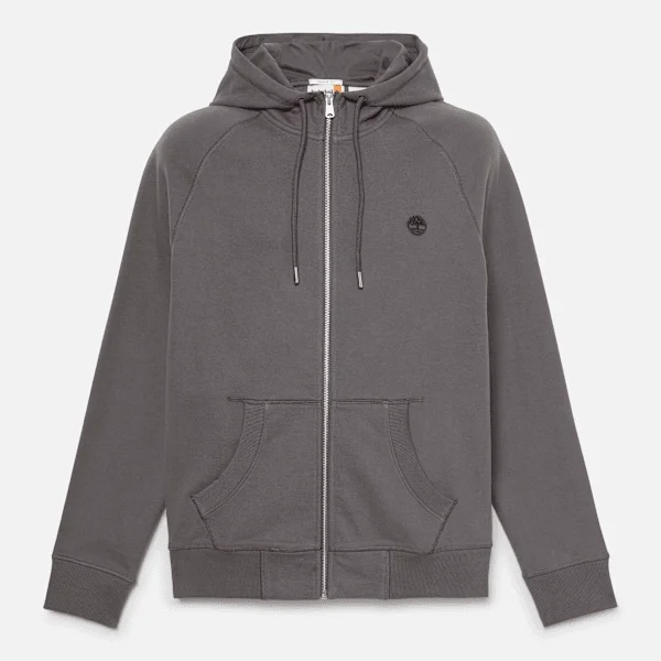 Men’s Exeter River Full-Zip Hoodie Men’s Exeter River Full-Zip Hoodie