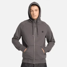 Men’s Exeter River Full-Zip Hoodie