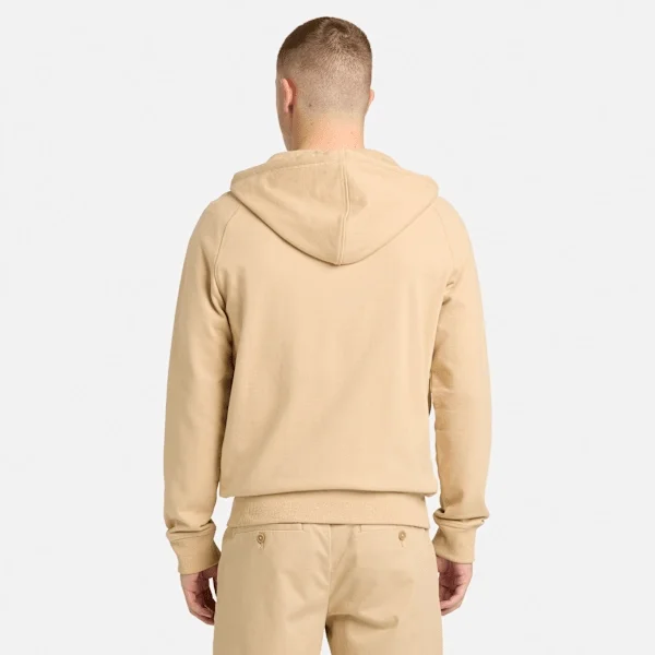 Men’s Exeter River Full-Zip Hoodie Men’s Exeter River Full-Zip Hoodie