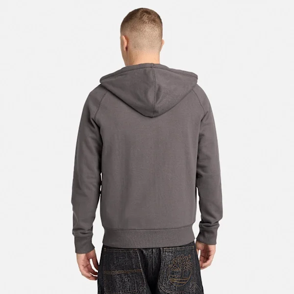 Men’s Exeter River Full-Zip Hoodie Men’s Exeter River Full-Zip Hoodie