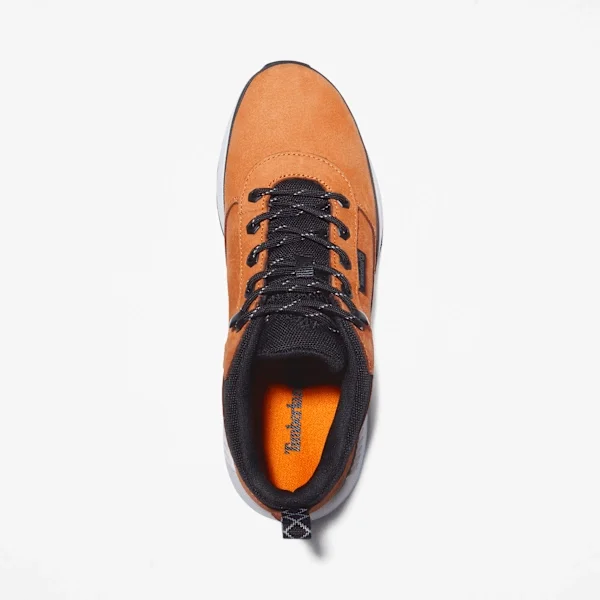 Men’s Field Trekker Sneaker Men’s Field Trekker Sneaker