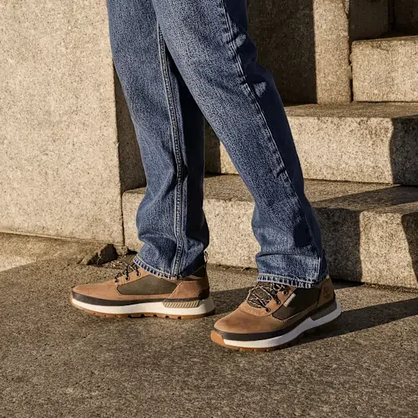 Men’s Field Trekker Sneaker Men’s Field Trekker Sneaker