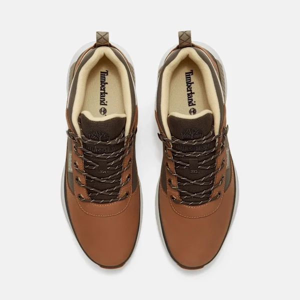 Men’s Field Trekker Sneaker Men’s Field Trekker Sneaker